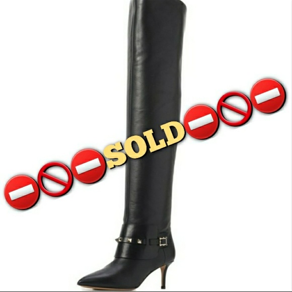 Valentino Shoes - ⛔🚫⛔🚫⛔SOLD⛔🚫⛔🚫⛔